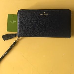 Kate Spade Wristlet